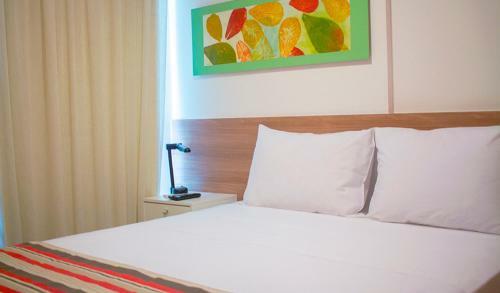 Apartamento Spot Hplus Long Stay