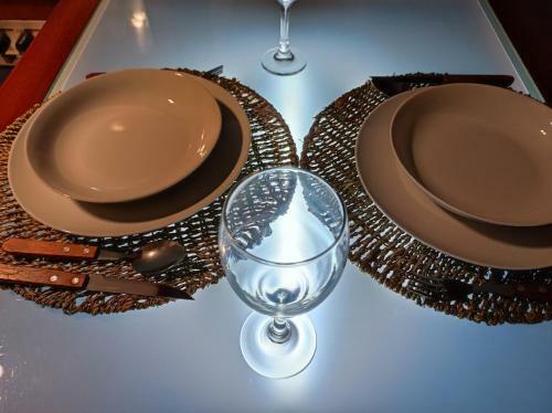 Apartamento Central Suites