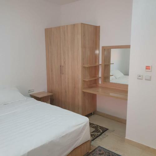 Apartamento Residence Ouarzazate