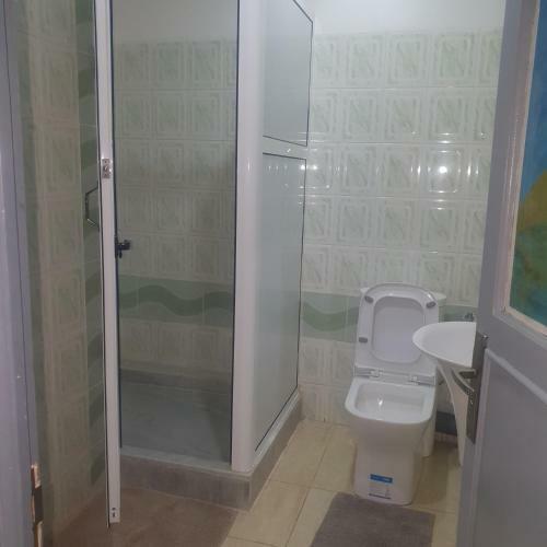Apartamento Residence Ouarzazate