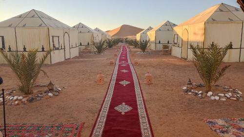 Berber Soul Luxury Camp