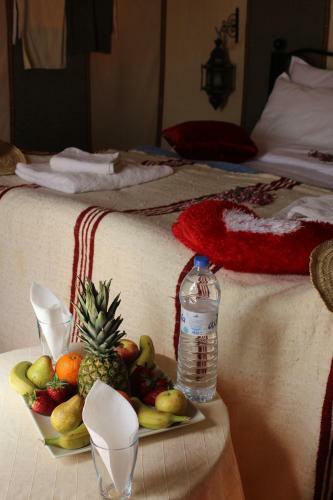 Berber Soul Luxury Camp