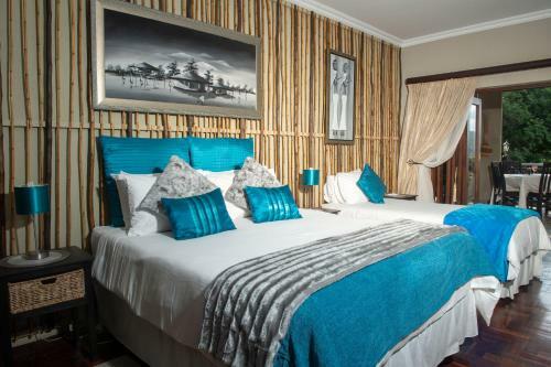 Hostal Bubezi Guesthouse