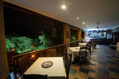 Hostal Bubezi Guesthouse
