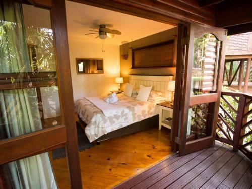Apartamento Villa Spa Holiday Resort