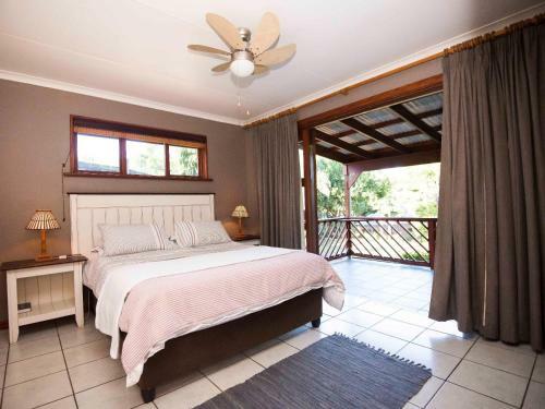 Apartamento Villa Spa Holiday Resort