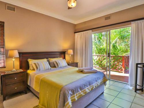 Apartamento Villa Spa Holiday Resort