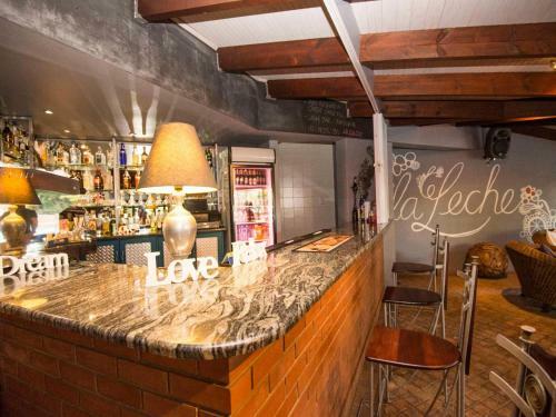 Apartamento Villa Spa Holiday Resort