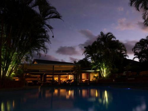 Apartamento Villa Spa Holiday Resort