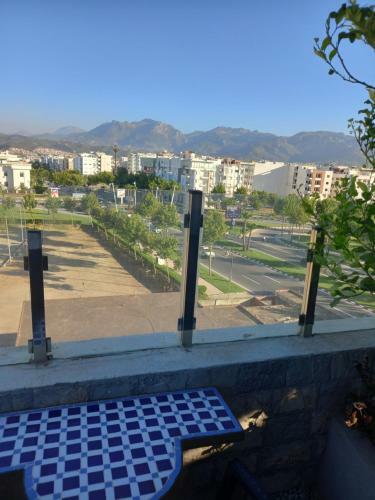 Apartamento Apparthotel Ryad A�roport