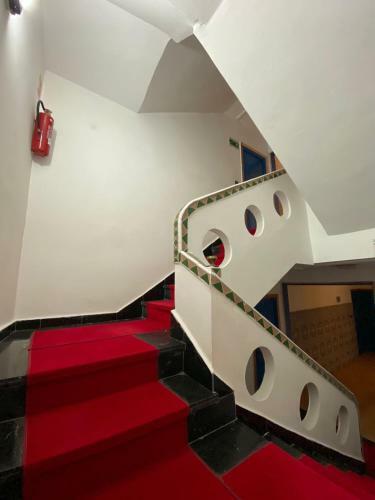 Apartamento Apparthotel Ryad A�roport