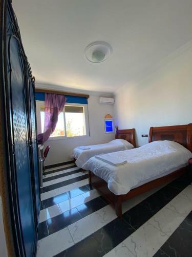 Apartamento Apparthotel Ryad A�roport