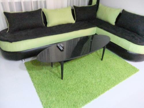 Apartamento Appart Relax Vue Mer Malabata Beach