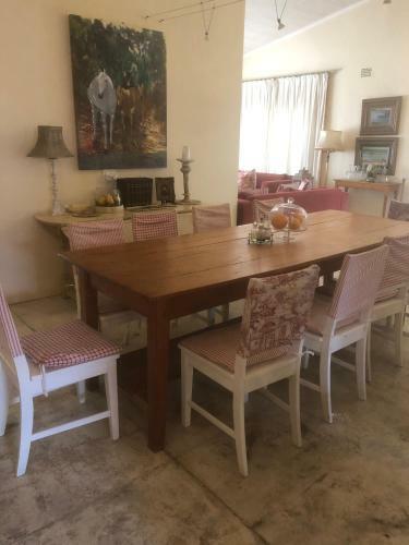 Hermanus-onrus Island,position & Close To Beach