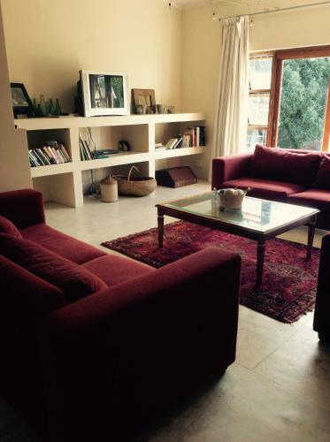 Hermanus-onrus Island,position & Close To Beach