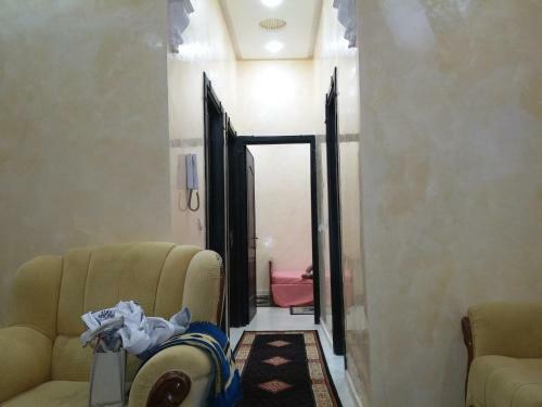 Apartamento Appartement Bader