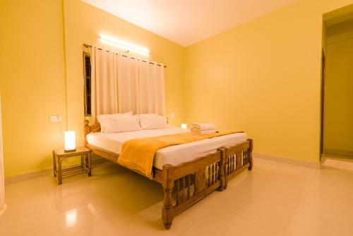 Hostal Pinnacle Mairosa By The Beach