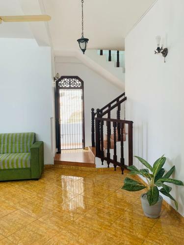 Hotel Wanderers Galle