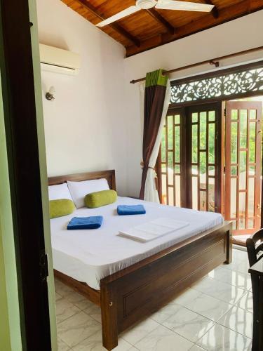 Hotel Wanderers Galle