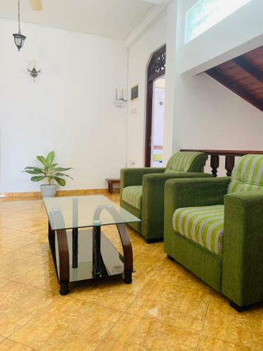 Hotel Wanderers Galle