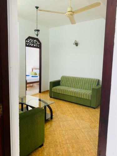 Hotel Wanderers Galle