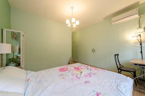 Puli Europe-style Bnb