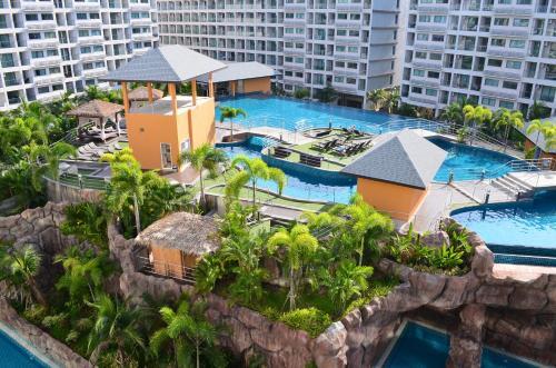 Apartamento Maldives Laguna Beach Resort 3