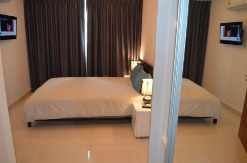 Apartamento Maldives Laguna Beach Resort 3