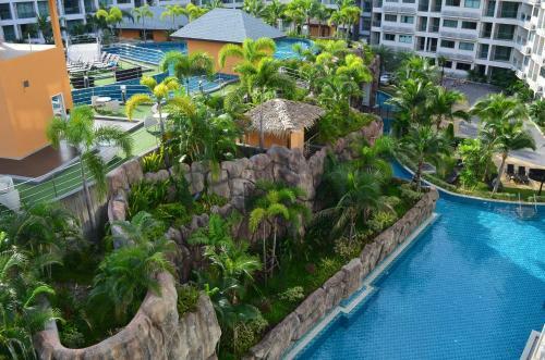 Apartamento Maldives Laguna Beach Resort 3