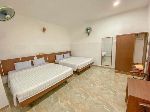 Hotel Kh�ch S?n Ng?c B�ch