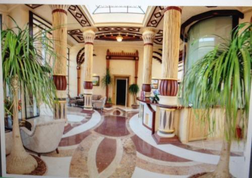 Apartamento Aphrodite Gardens Studio-apartment D-102