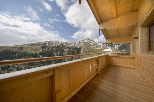 Chalet Trattenbach Rettenstein Kitz100