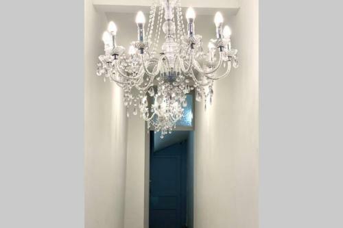 Apartamento Duplex 1 Bedroom Appart