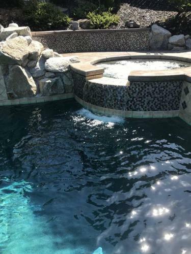 Villa Fabulous Grand Home Pool~jacuzzi Central Walkable
