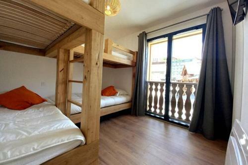 Apartamento L'austral - Chalet Des Etoiles