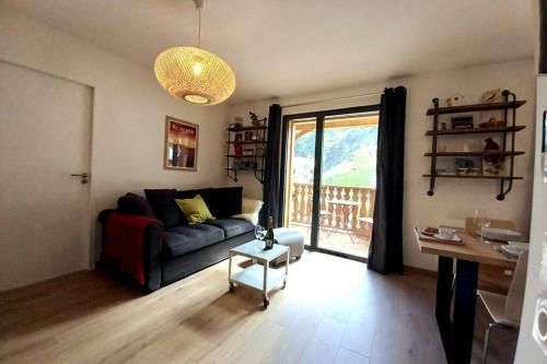 Apartamento L'austral - Chalet Des Etoiles