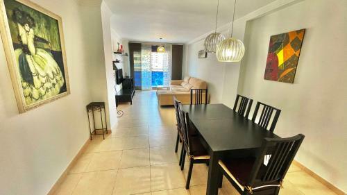 Apartamento Estrella De La Cala Finestrat