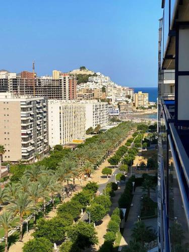 Apartamento Estrella De La Cala Finestrat