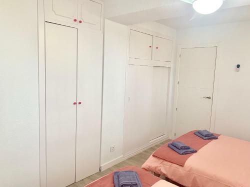 Apartamento Pink Beach Benidorm
