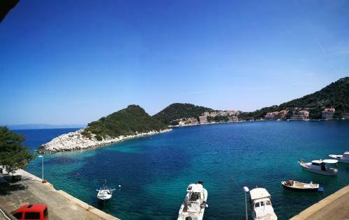Apartmani Antonia