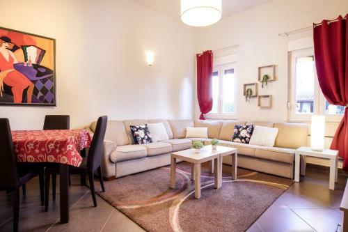 Apartment Palmeras
