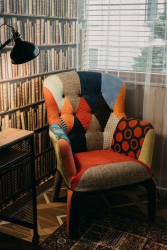 Bed & Breakfast Aquapark Design Rooms