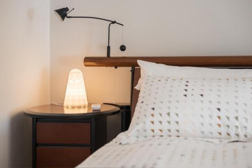 Comfortable Spacious Apartment At Central Position / Fil27