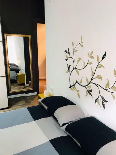 Apartamento Piccolo Giardino