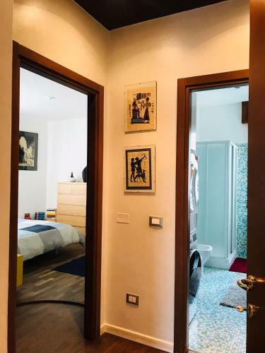 Apartamento Piccolo Giardino