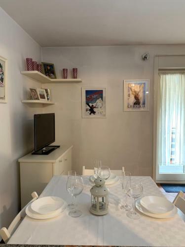 Apartamento Casa Di Valentina