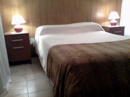 Apartamento Departamento Centro