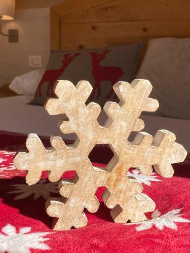 Hotel Abete Bianco - Albergo Del Natale