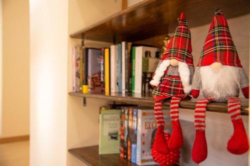 Hotel Abete Bianco - Albergo Del Natale