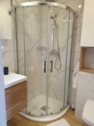 Apartament Z Widokiem Na Morze